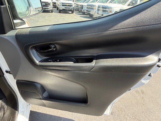 Used 2017 Chevrolet City Express LS image 22