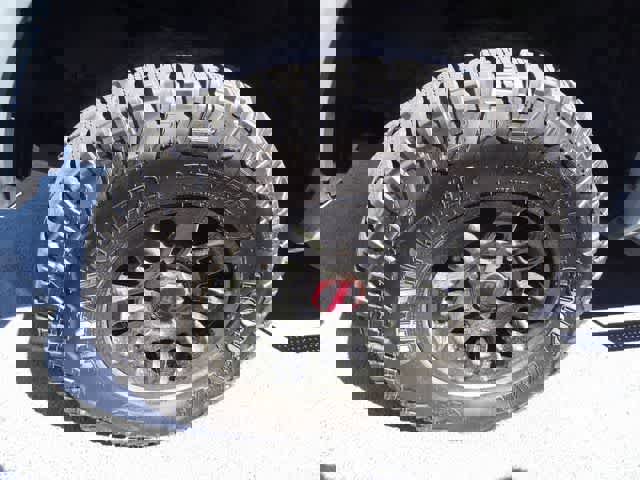 Used 2021 Toyota Tacoma TRD Sport image 14