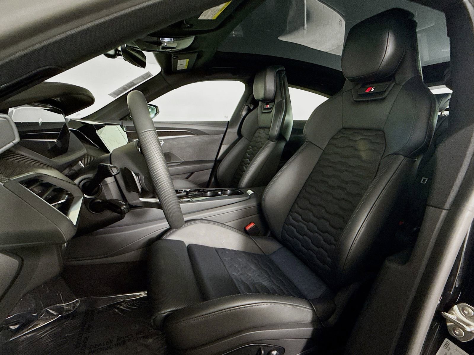 New 2026 Audi S e-tron GT Premium Plus image 21