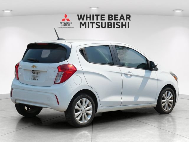Used 2016 Chevrolet Spark LT FWD image 5