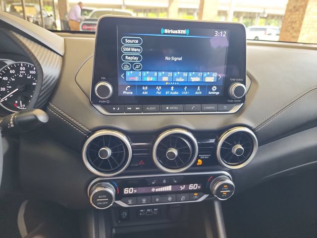 Used 2024 Nissan Sentra SV w/ All-Weather Package FWD image 17