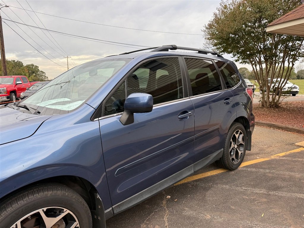 Used 2014 Subaru Forester 2.0XT Premium image 3