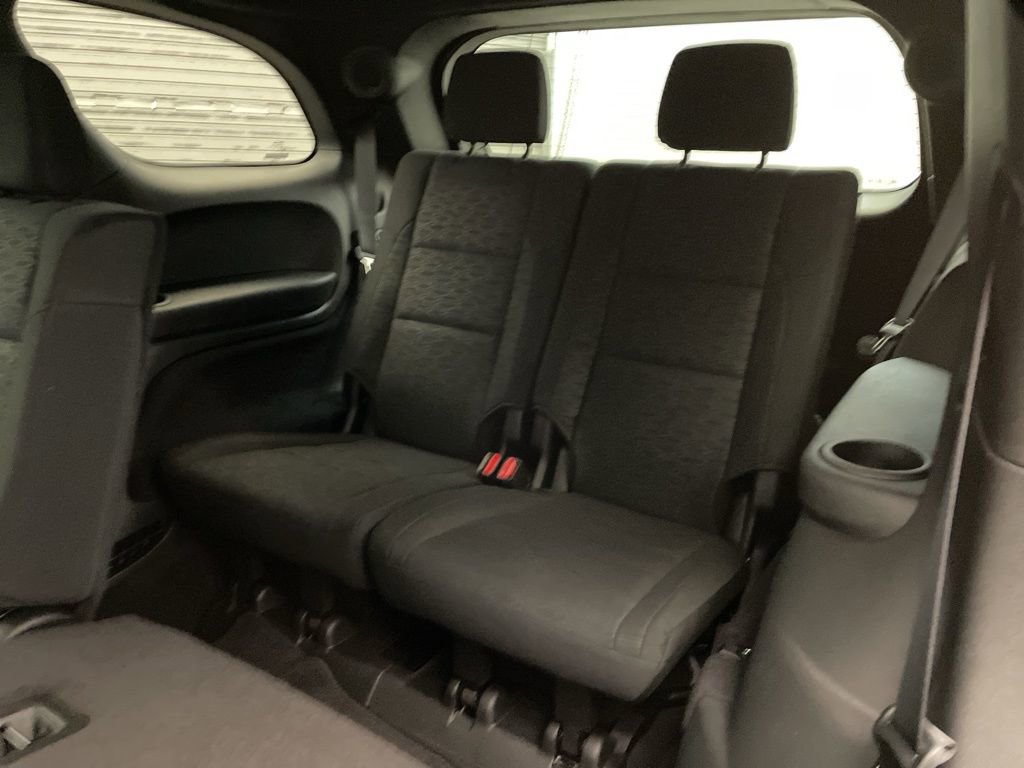 New 2025 Dodge Durango R/T image 20