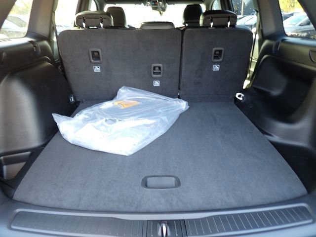 New 2025 Jeep Grand Cherokee 4WD image 6