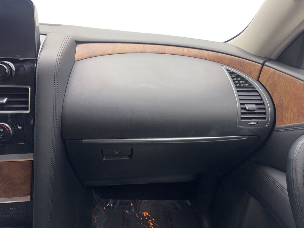 Used 2024 Nissan Armada SL image 62