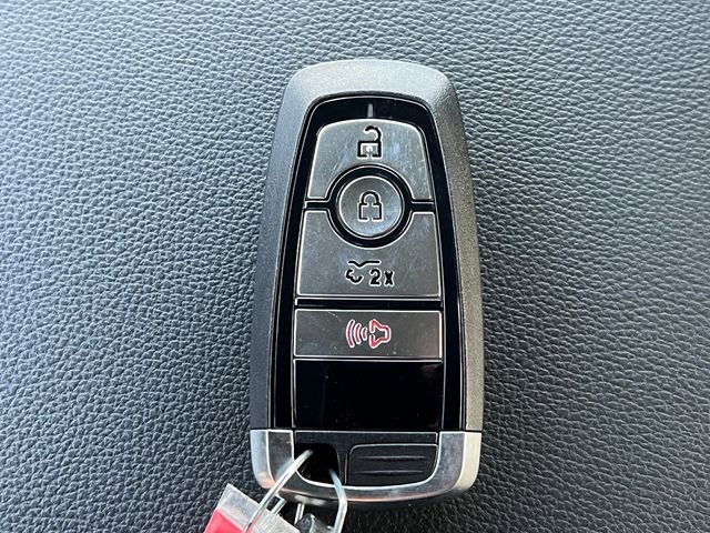 New 2025 Ford F150 Lightning XLT image 20