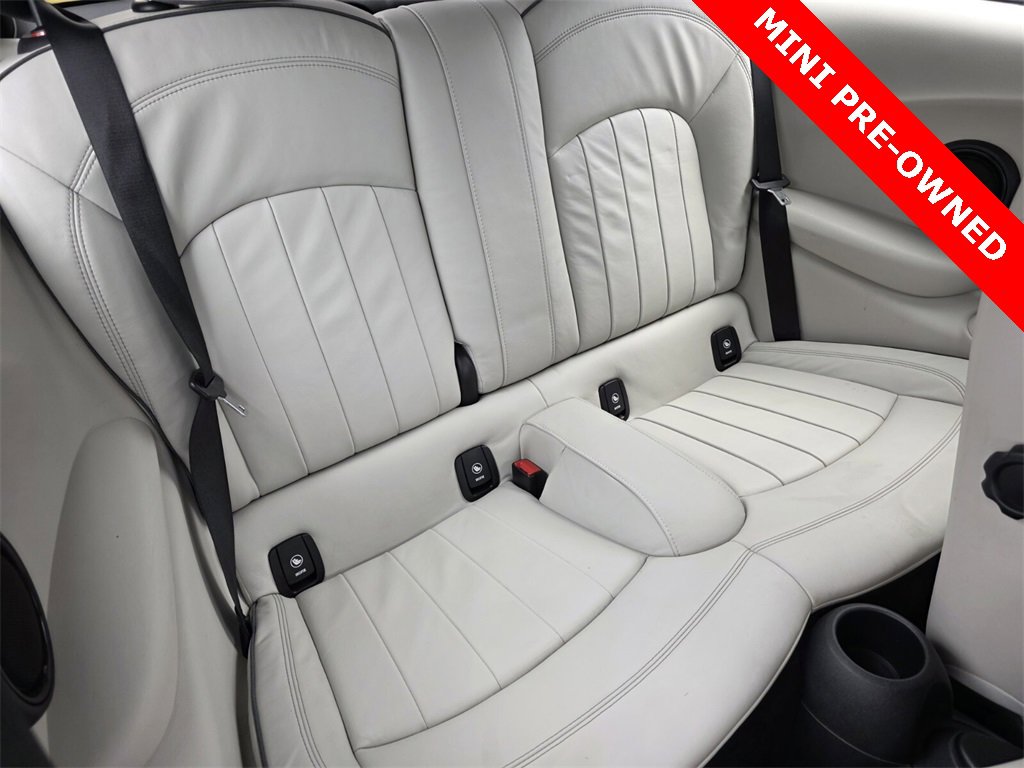 Used 2016 MINI Cooper S image 23