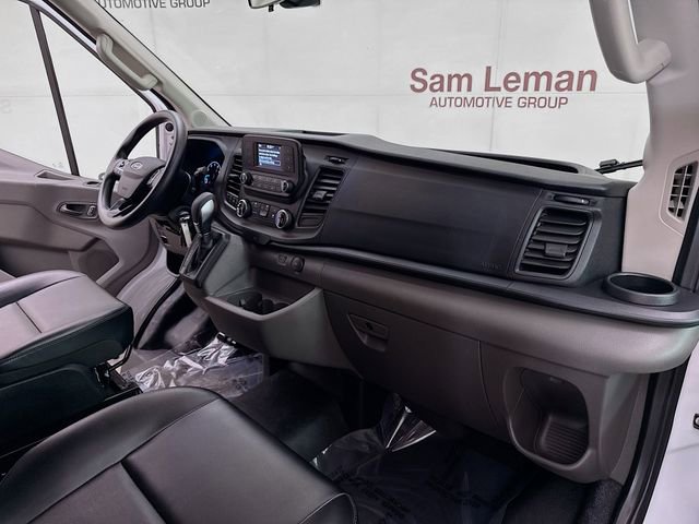 Used 2025 Ford Transit 350 XL RWD image 26