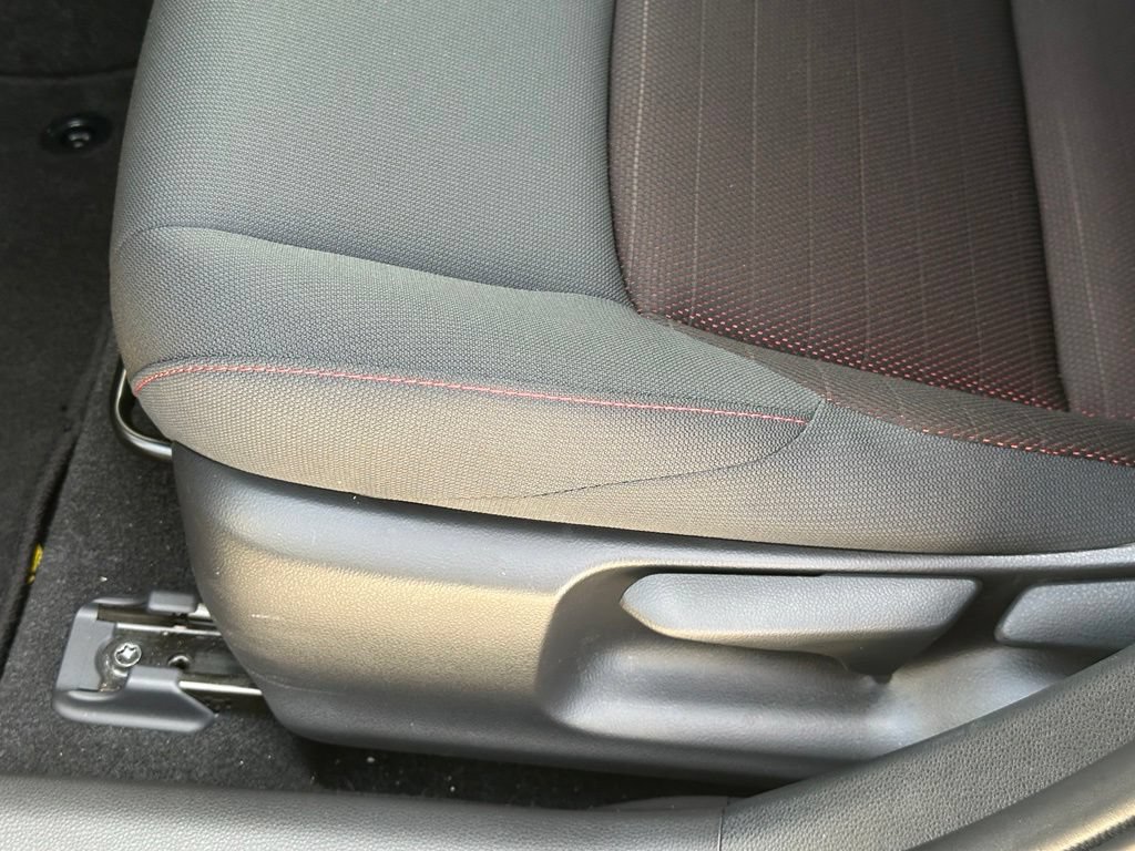 Certified 2026 Toyota Corolla SE w/ SE Premium Package FWD image 15
