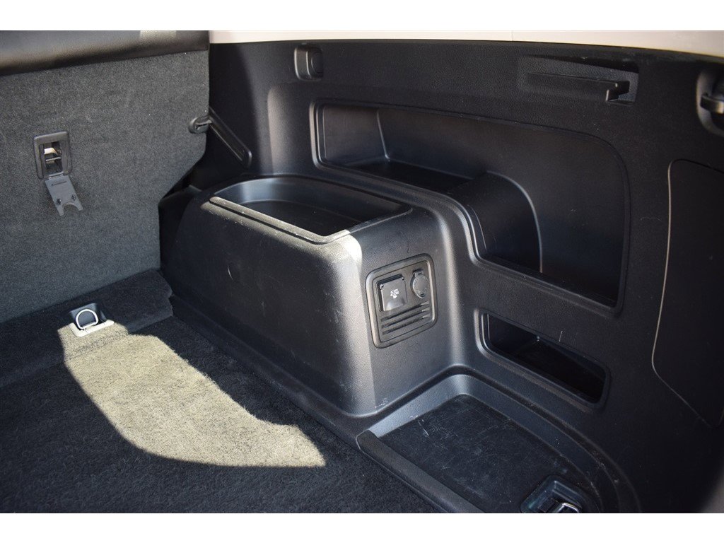 Used 2021 Toyota 4Runner TRD Off-Road Premium image 47