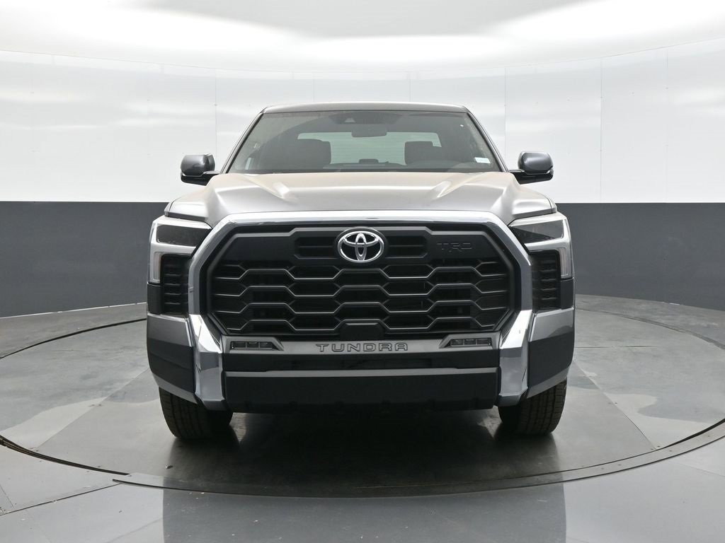 New 2026 Toyota Tundra SR5 image 2