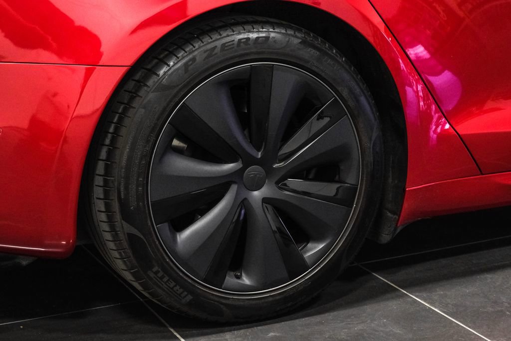 Used 2023 Tesla Model S Plaid image 60