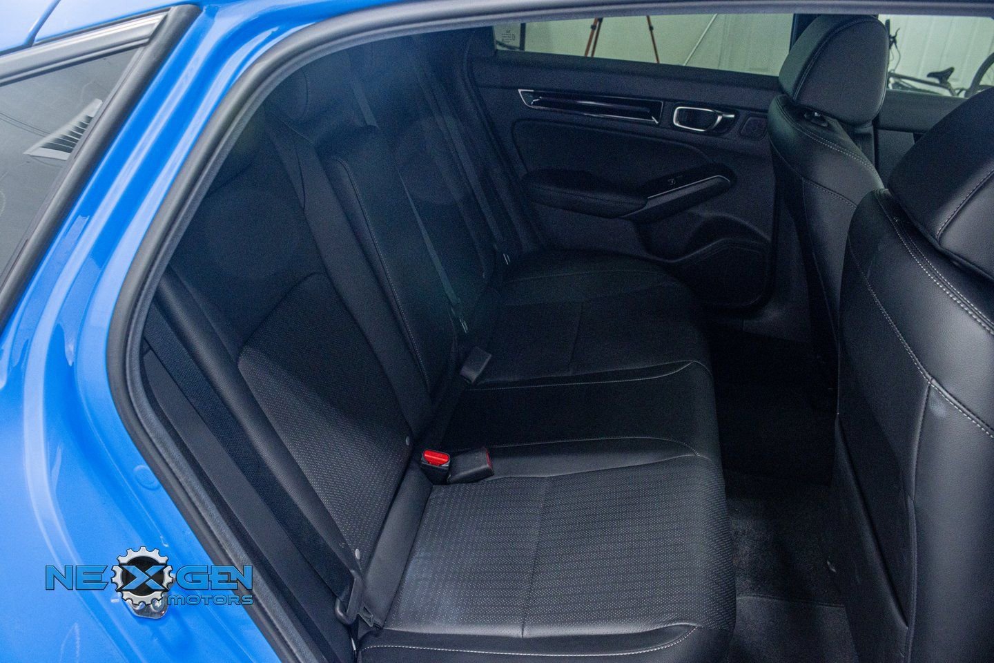 Used 2025 Honda Civic Sport Touring image 33