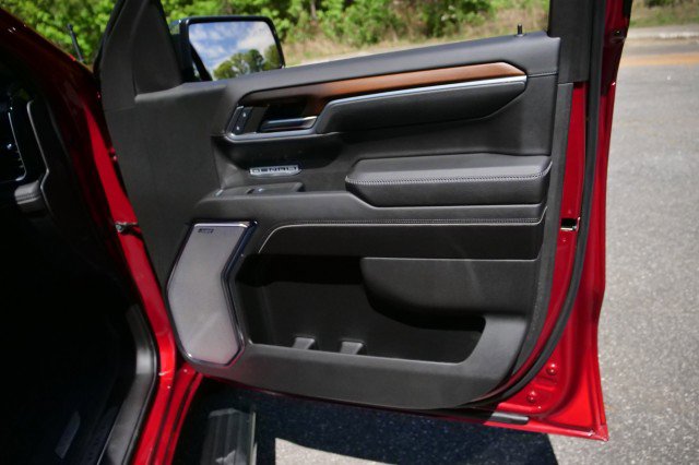 Used 2024 GMC Sierra 1500 Denali w/ Denali Reserve Package image 49