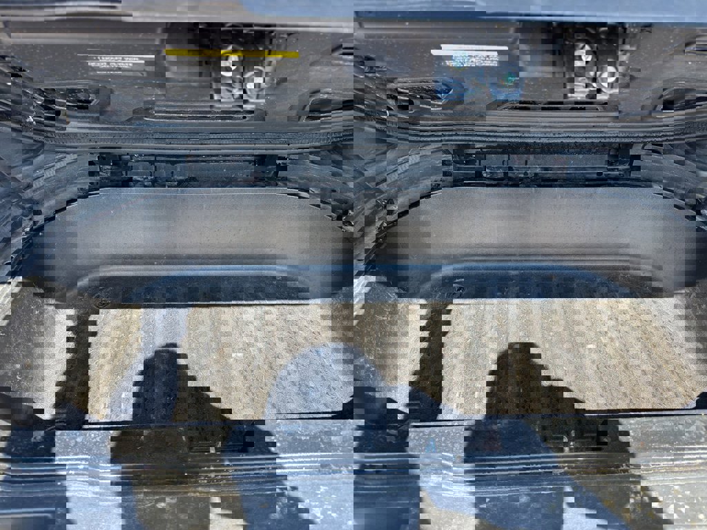 Used 2022 Hyundai Santa Cruz Limited w/ Cargo Package AWD/4WD image 22