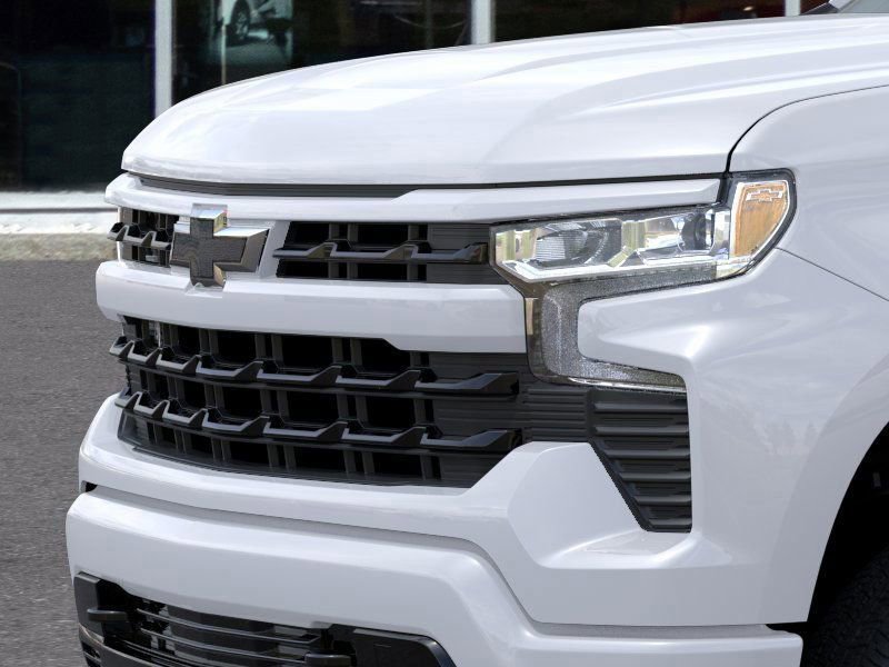 New 2026 Chevrolet Silverado 1500 RST image 14
