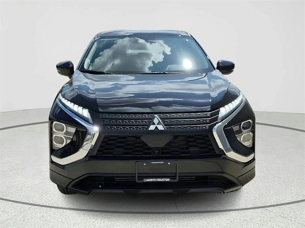New 2026 Mitsubishi Eclipse Cross ES image 2