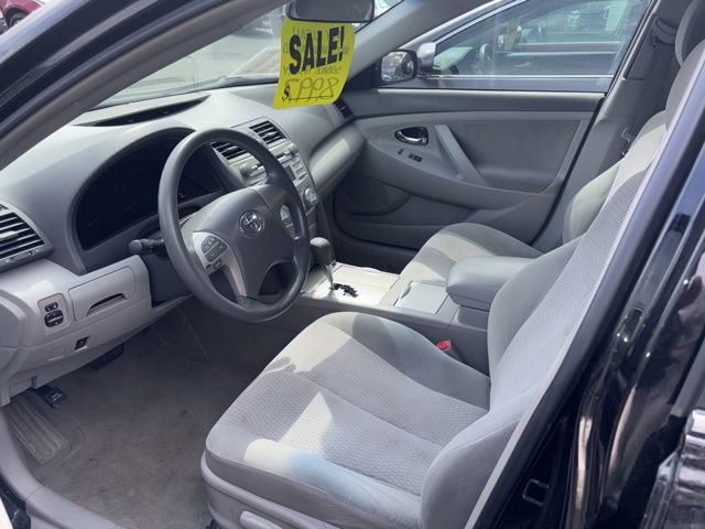 Used 2010 Toyota Camry LE FWD image 15