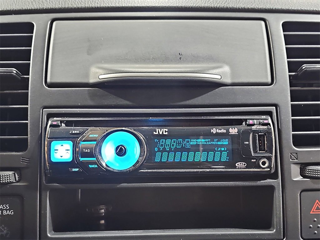 Used 2009 Nissan Versa 1.8 S w/ ABS Pkg image 22