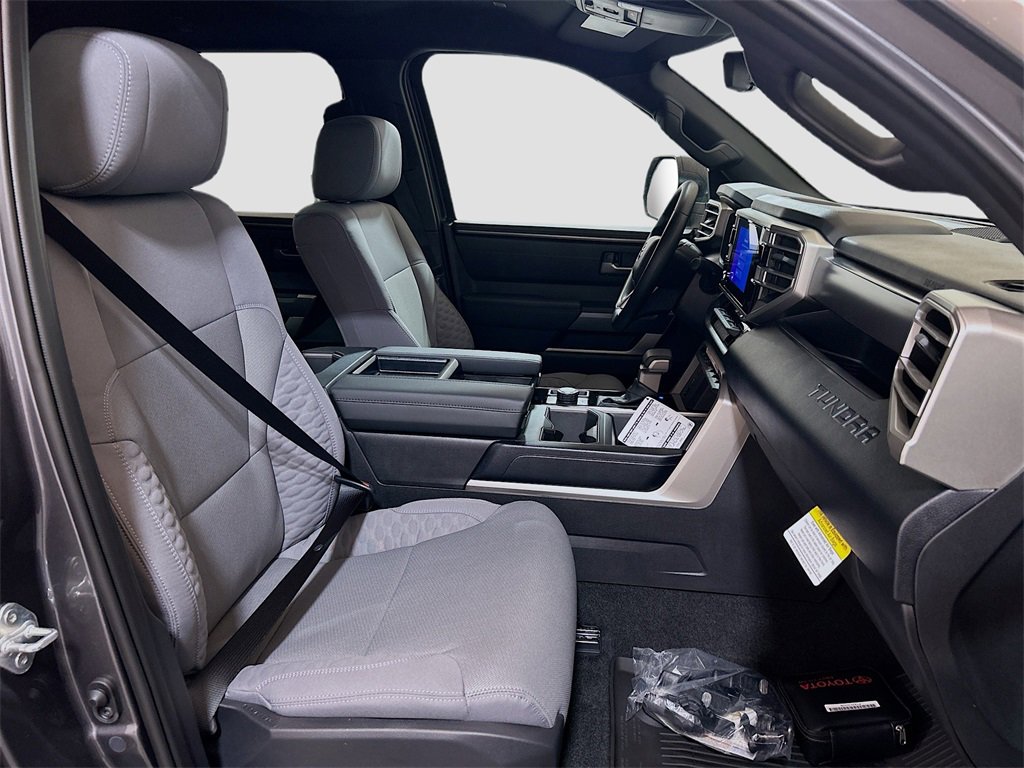 New 2025 Toyota Tundra SR5 image 24