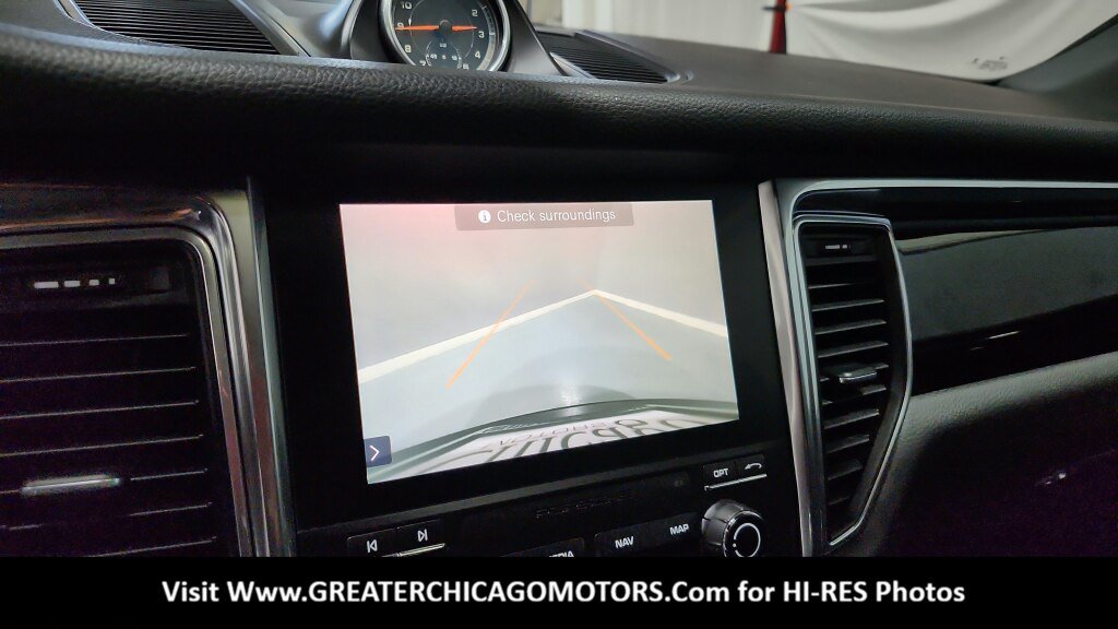 Used 2017 Porsche Macan S AWD/4WD image 30