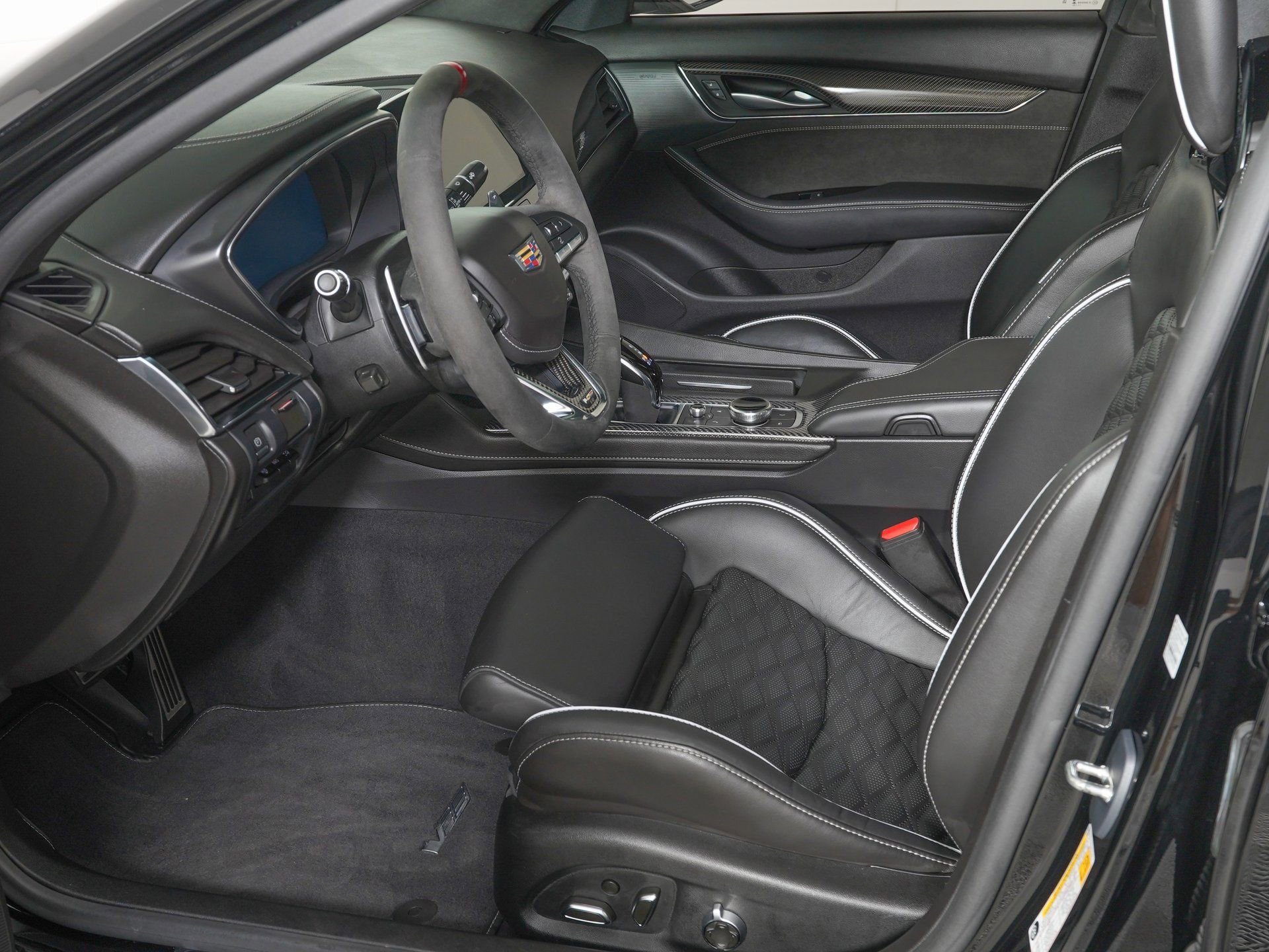 Used 2023 Cadillac CT5 V Blackwing w/ Driver Assist Package image 13