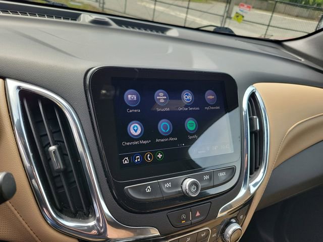 Used 2023 Chevrolet Equinox Premier FWD image 20