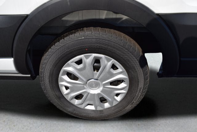 New 2026 Ford Transit 350 XLT RWD image 7