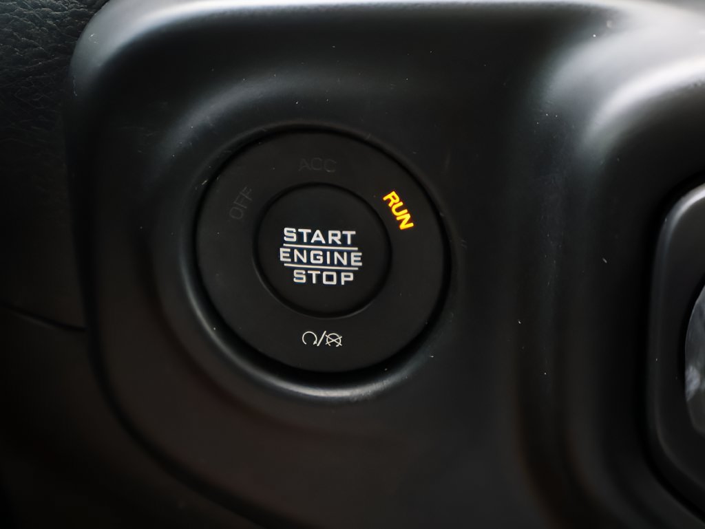 Used 2022 Jeep Wrangler Unlimited Rubicon 4xe w/ Cold Weather Group AWD/4WD image 28