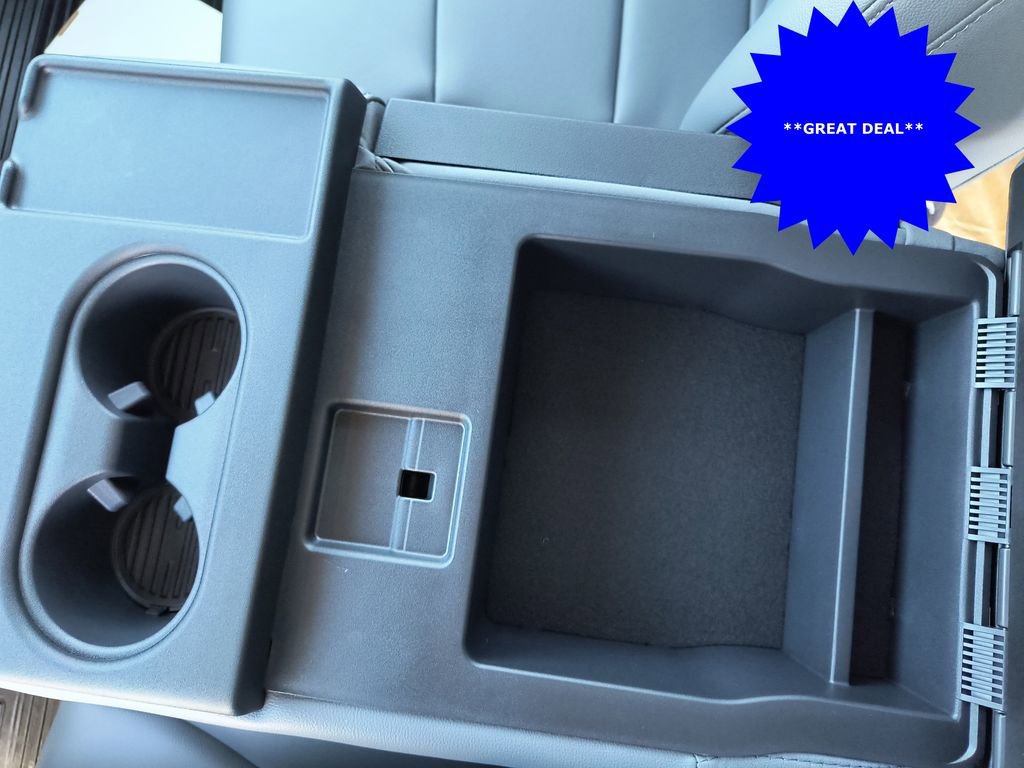 New 2024 Ford F450 XL w/ Snow Plow Prep Package image 26