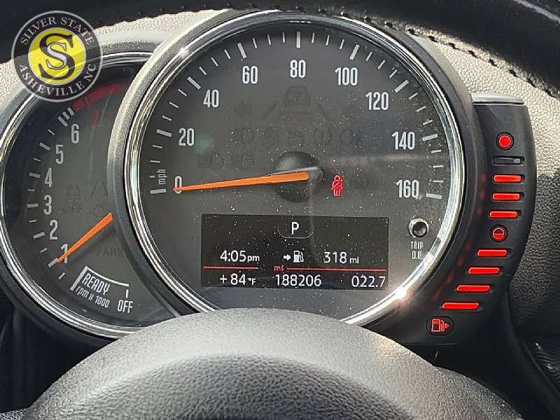 Used 2017 MINI Cooper Clubman ALL4 w/ Cold Weather Package AWD/4WD image 26