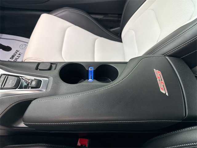 Used 2023 Chevrolet Camaro SS image 20
