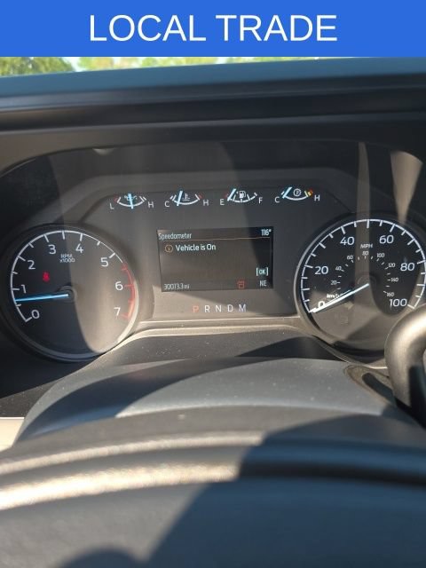 Used 2025 Ford F250 XL w/ STX Appearance Package AWD/4WD image 13