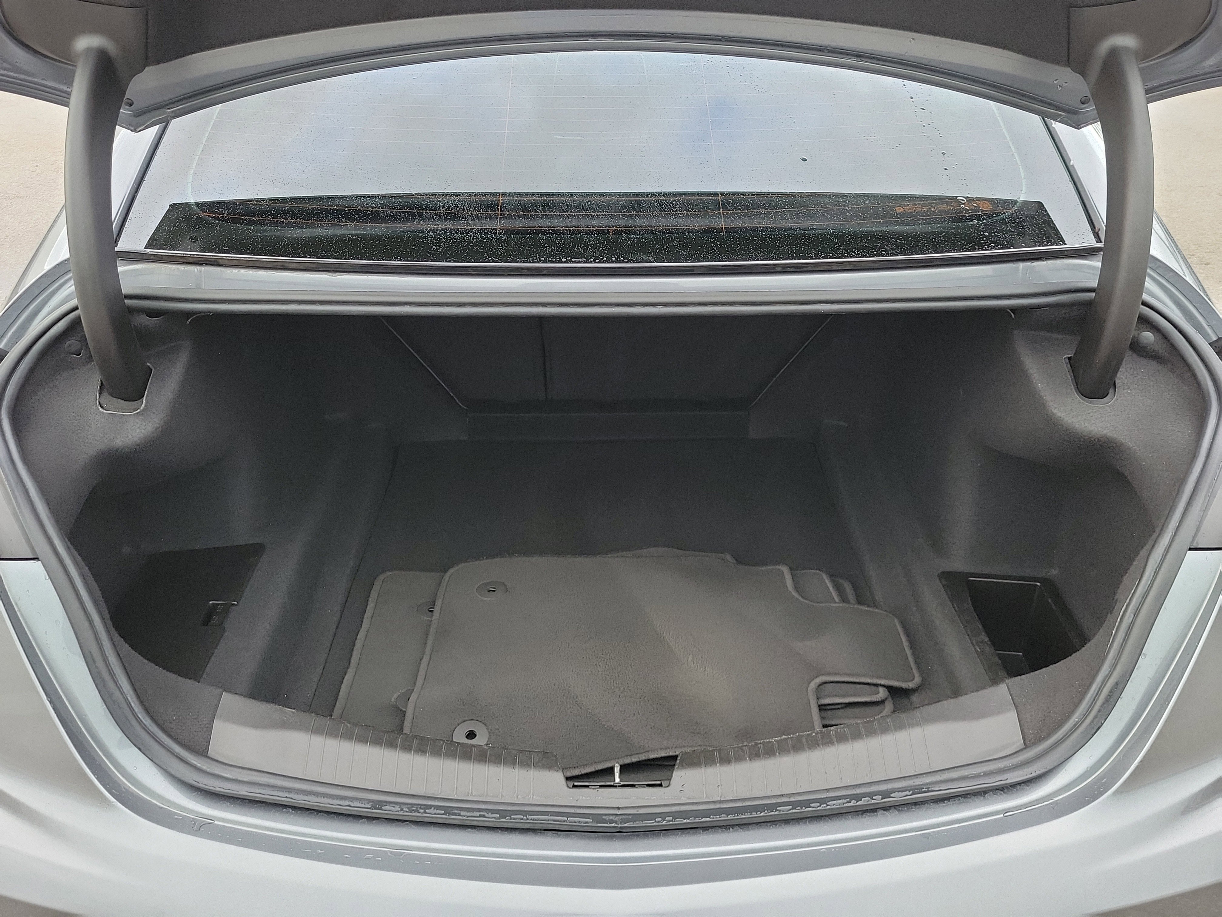 Used 2022 Cadillac CT5 Luxury RWD image 28