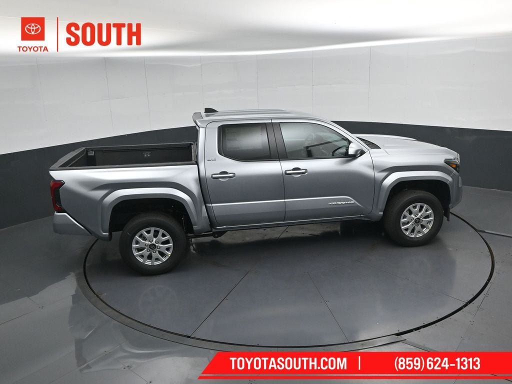 New 2026 Toyota Tacoma SR5 RWD image 43