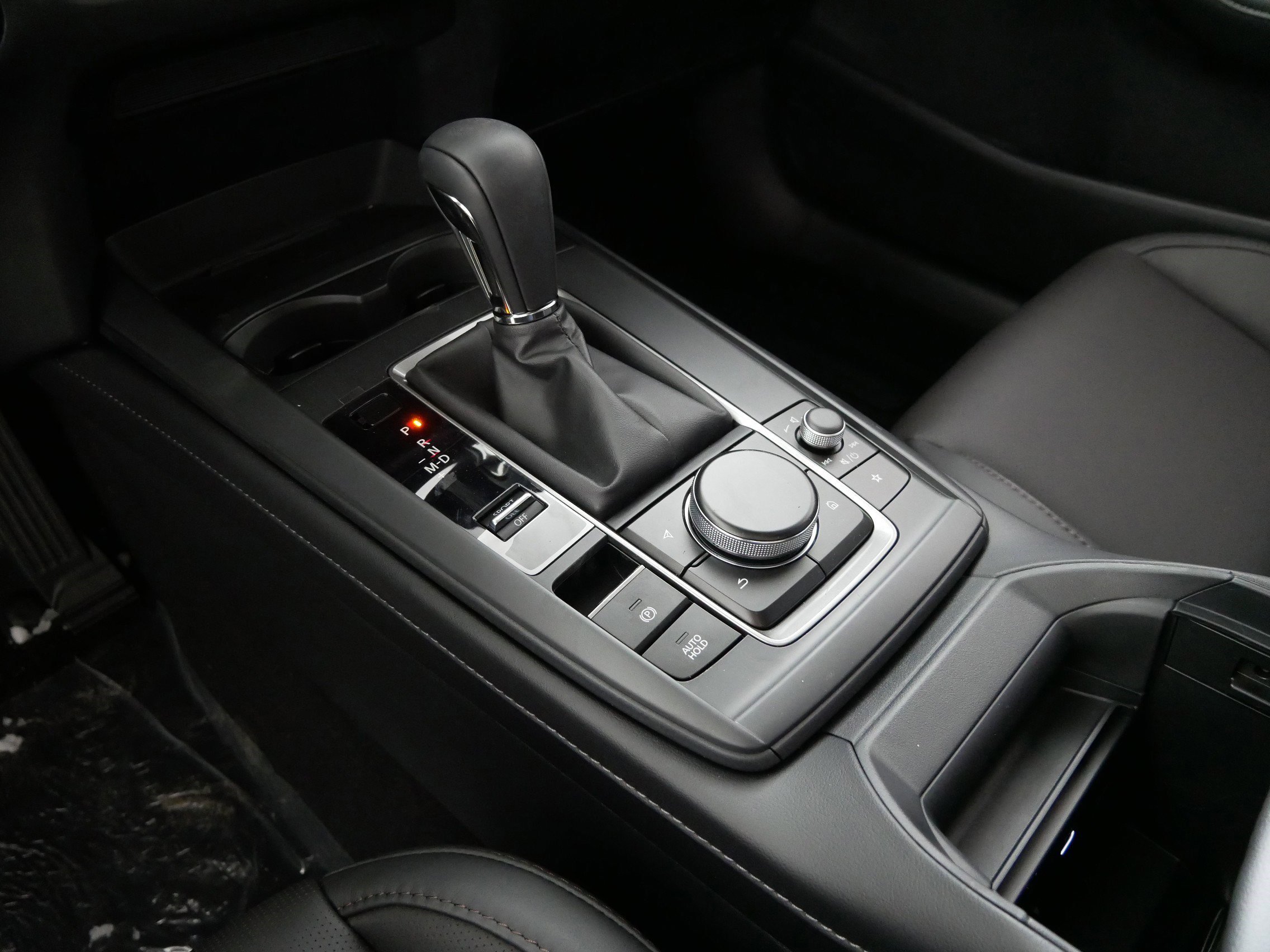 New 2026 MAZDA CX-30 AWD 2.5 S w/ Premium Package image 6