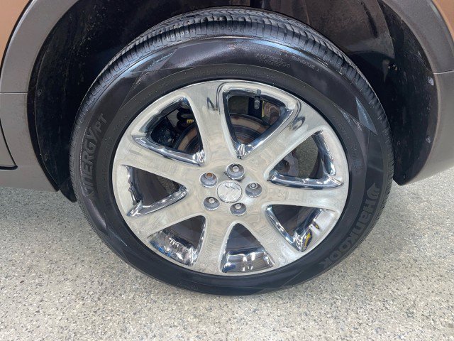 Used 2016 Buick Encore Leather image 32