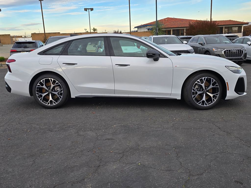 New 2026 Audi A6 Premium Plus image 38