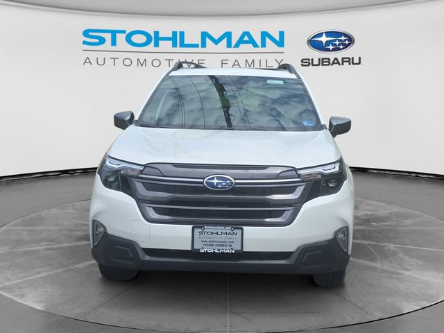 New 2026 Subaru Forester Premium AWD/4WD image 2