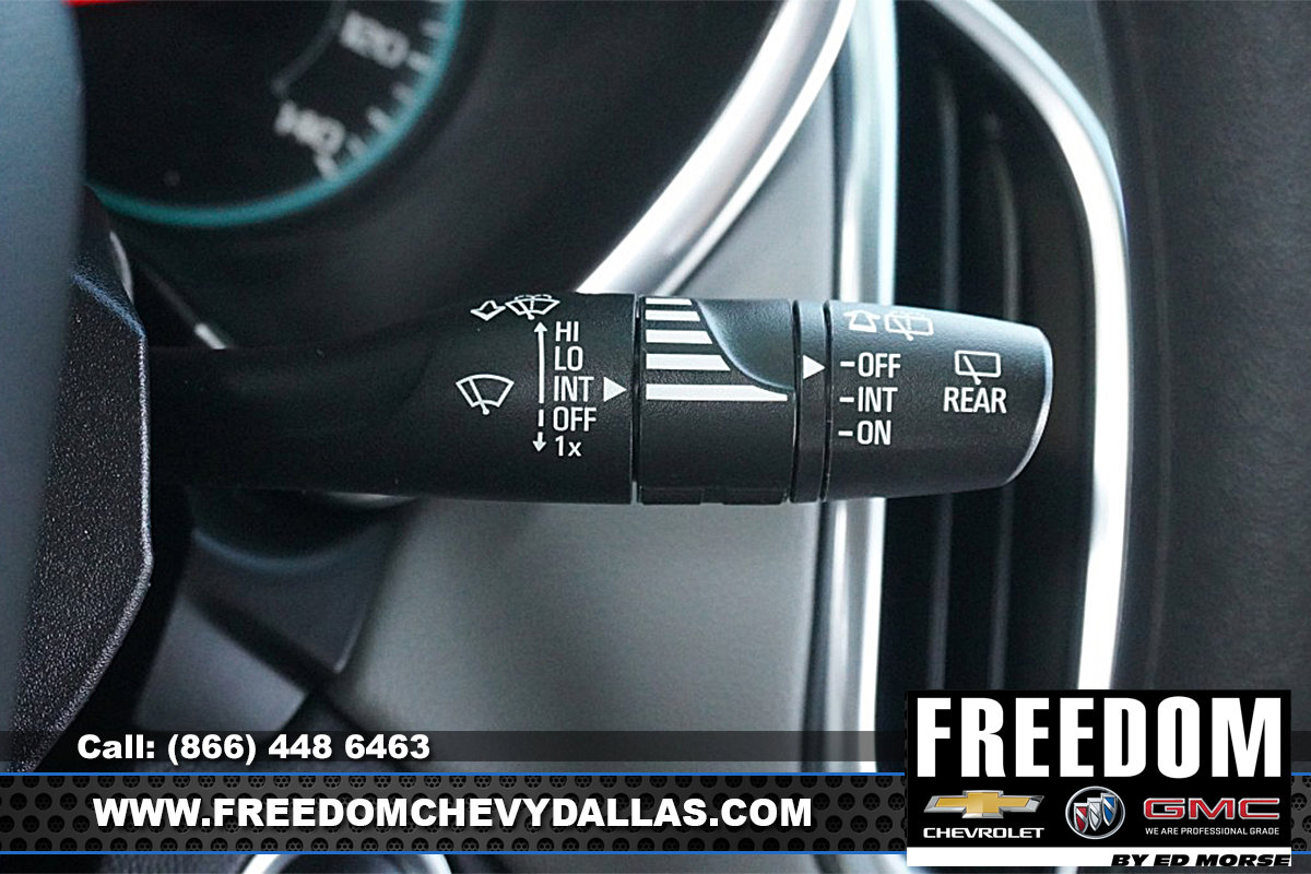 Used 2022 Chevrolet Equinox LS w/ LPO, Floor Liner Package FWD image 26