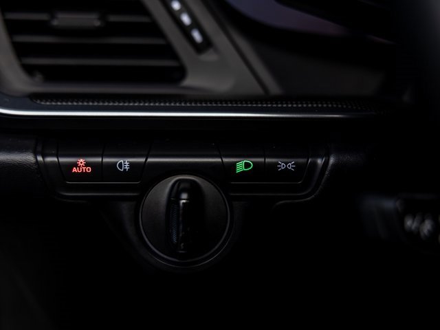 Used 2022 Porsche 911 Turbo S image 41