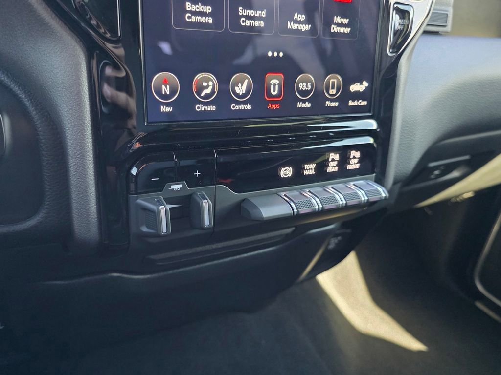 Used 2020 RAM 2500 Laramie image 30