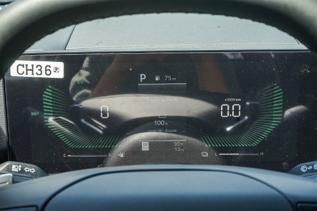 New 2027 Kia Sportage LX FWD image 23
