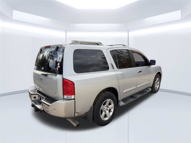 Used 2006 Nissan Armada SE RWD image 6