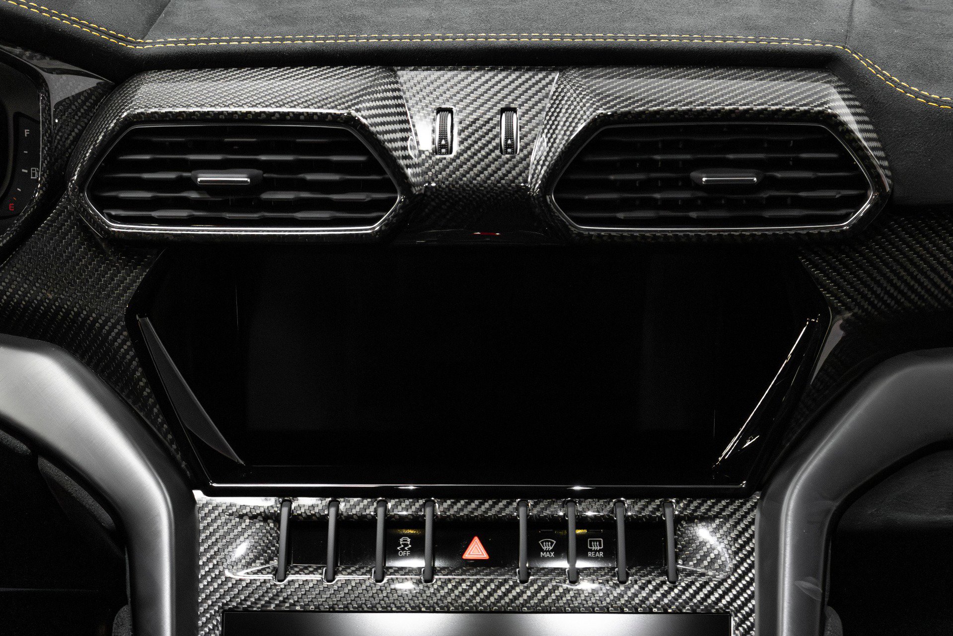 Used 2023 Lamborghini Urus Performante image 39