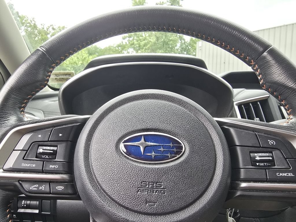 Used 2018 Subaru Crosstrek 2.0i Premium AWD/4WD image 25