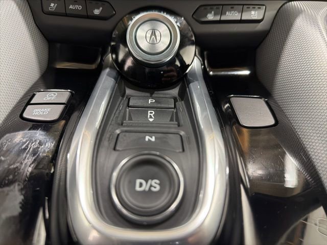 Certified 2024 Acura TLX SH-AWD w/ A-SPEC Pkg image 43
