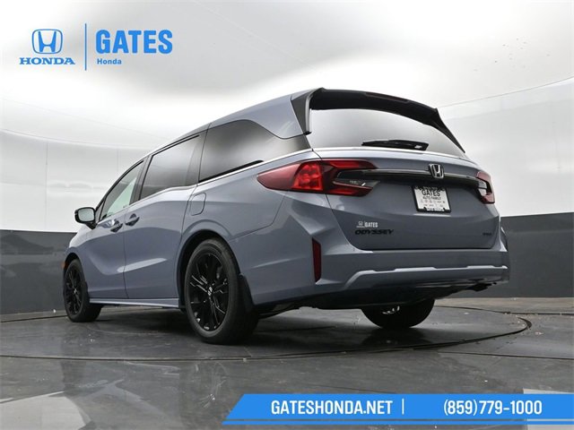 New 2026 Honda Odyssey Sport-L image 48