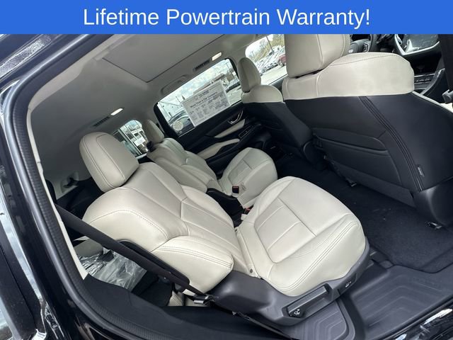 New 2026 Subaru Ascent Limited AWD/4WD image 21