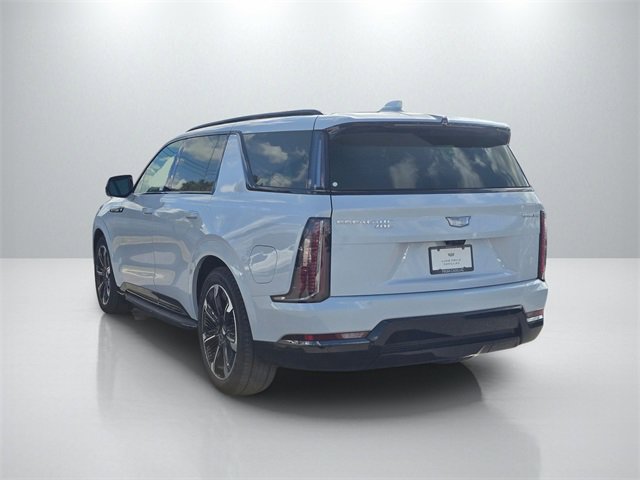 New 2026 Cadillac Escalade IQL Sport 2 image 7